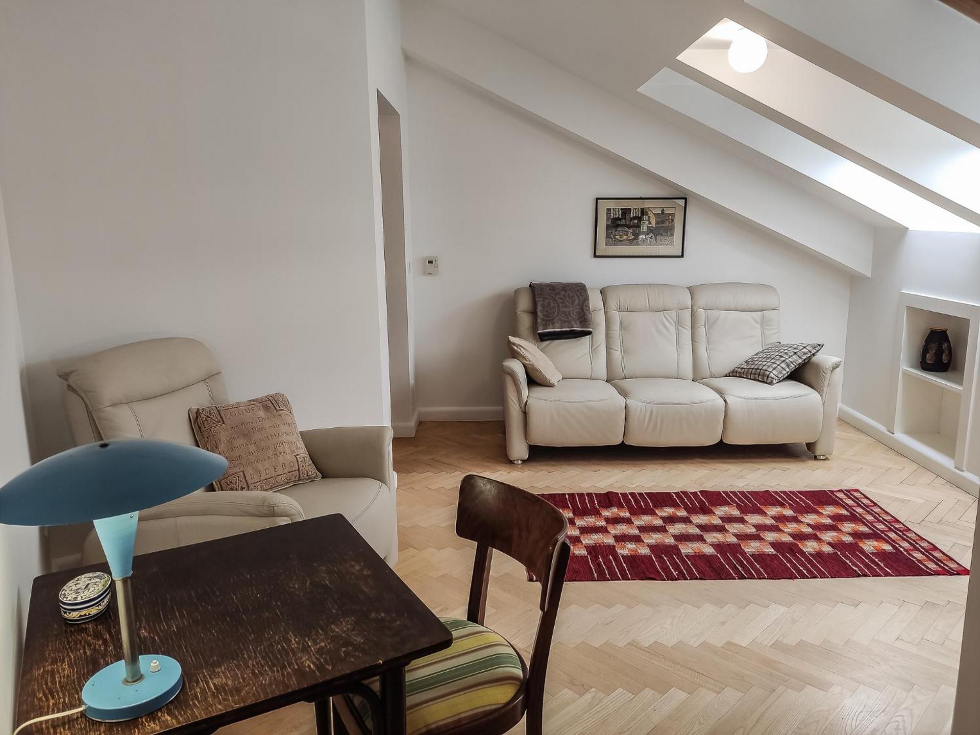 Crystal Suites Old Town — Photos 2